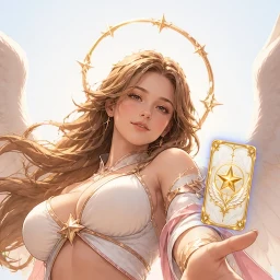 Goddess Card Clash